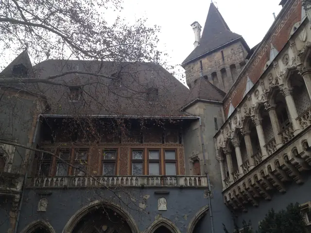 Budapest