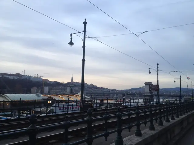 Budapest