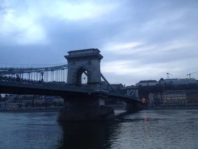 Budapest