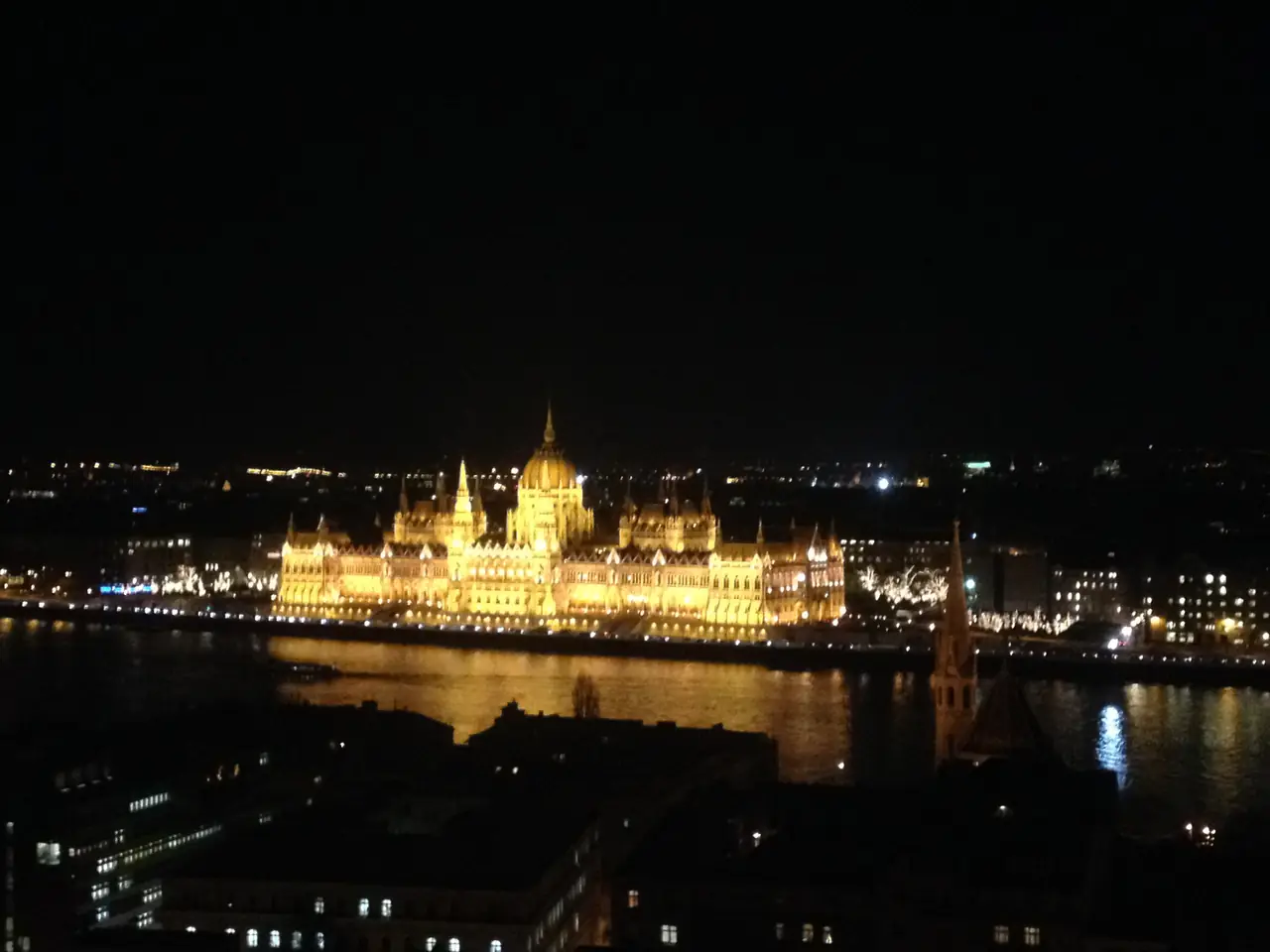 10 choses à faire à Budapest