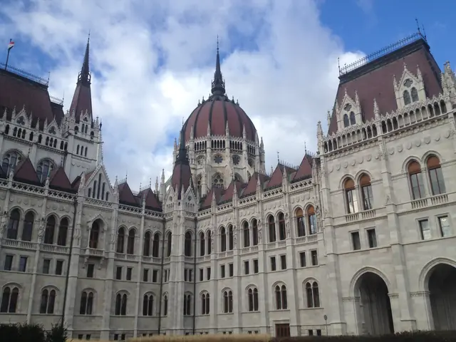 Budapest
