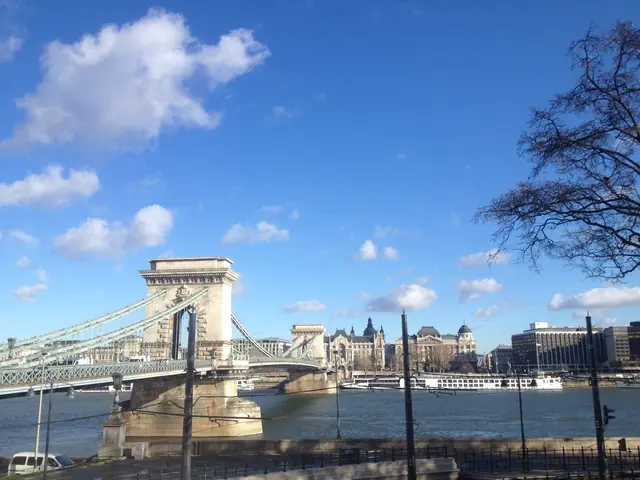 Budapest