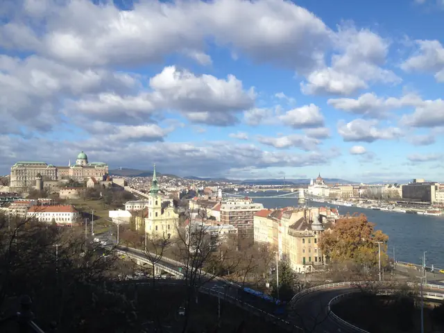 Budapest
