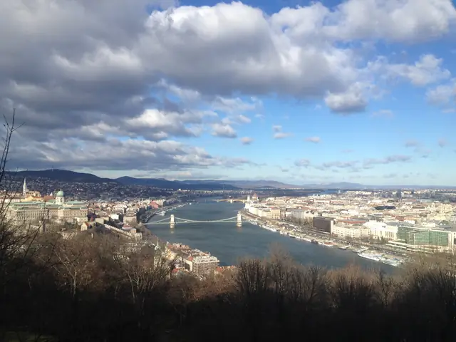 Budapest