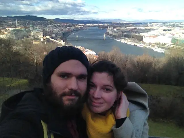 Budapest