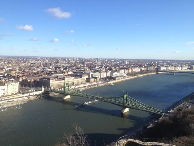 Budapest