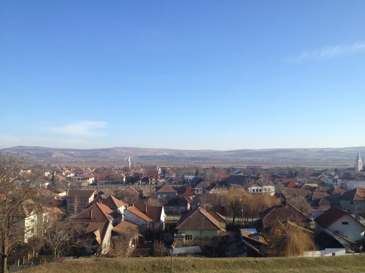 Alba Iulia