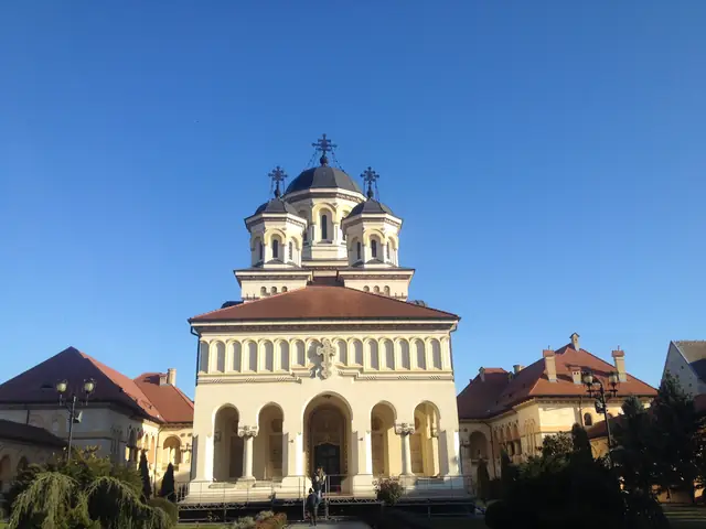 Alba Iulia