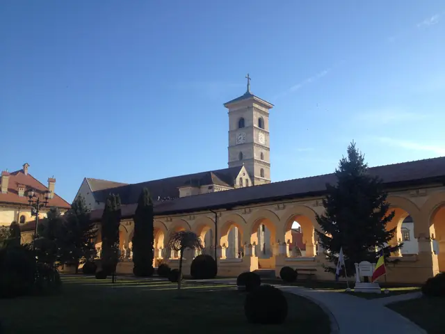 Alba Iulia