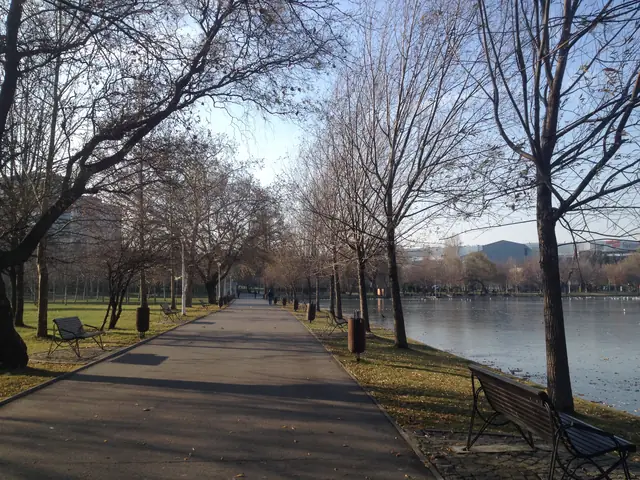 Bucarest