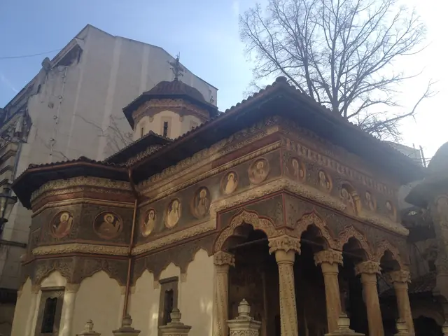 Bucarest