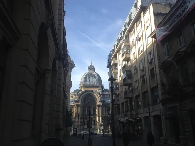 Bucarest