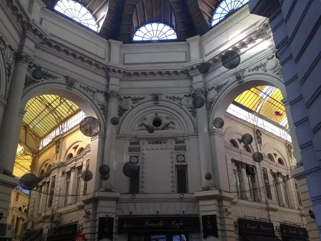 Bucarest