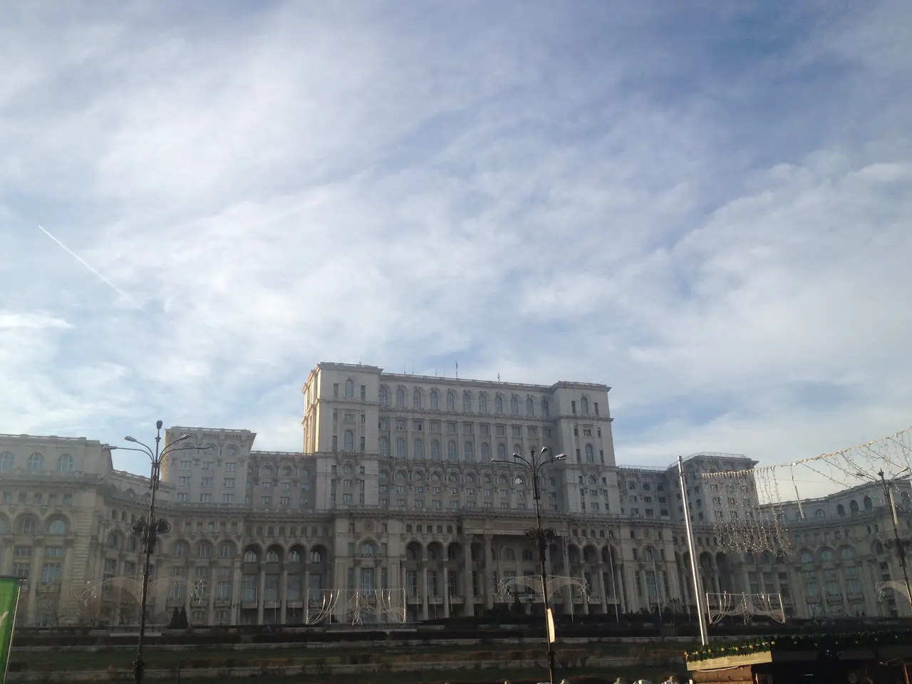 Bucarest