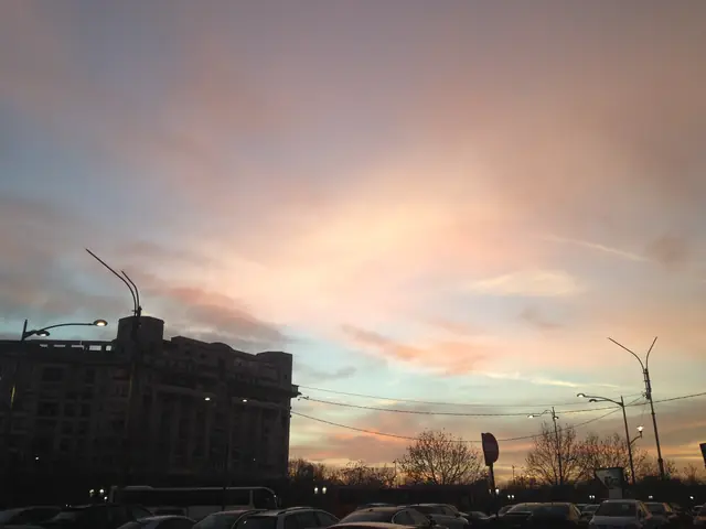 Bucarest