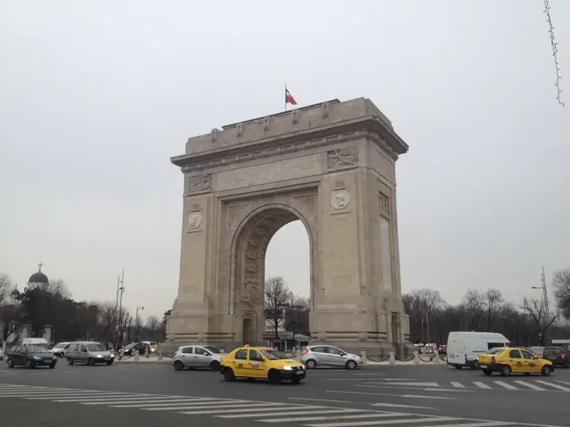 Bucarest