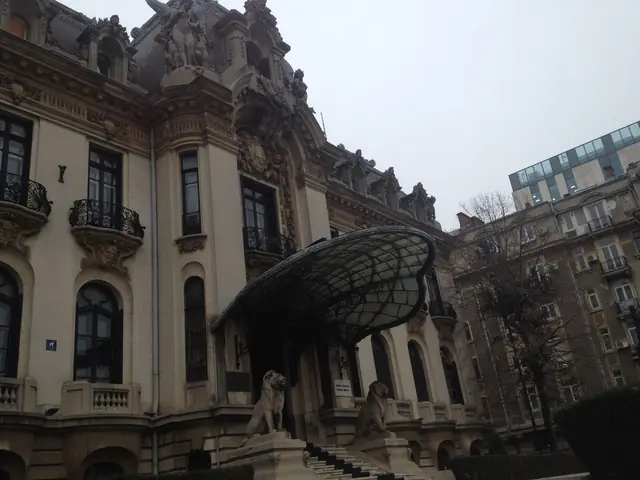 Bucarest
