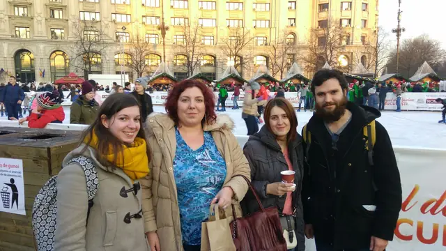 Bucarest