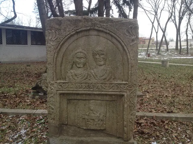 Razgrad (Abritus)