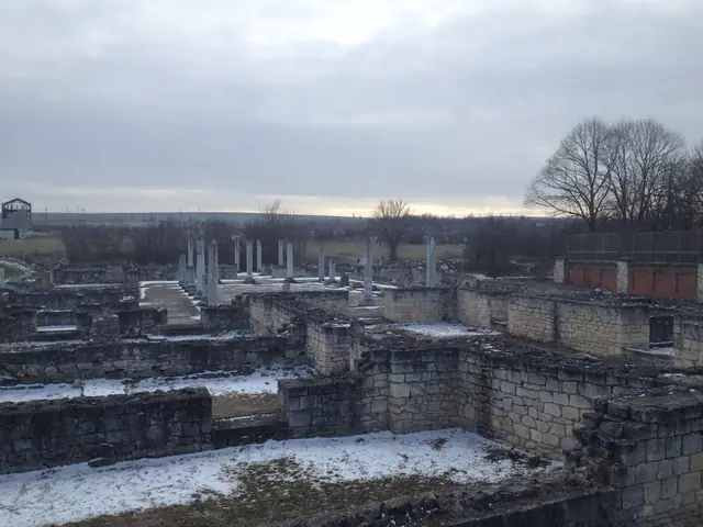 Razgrad (Abritus)