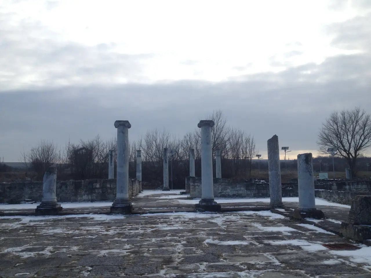 Razgrad (Abritus)