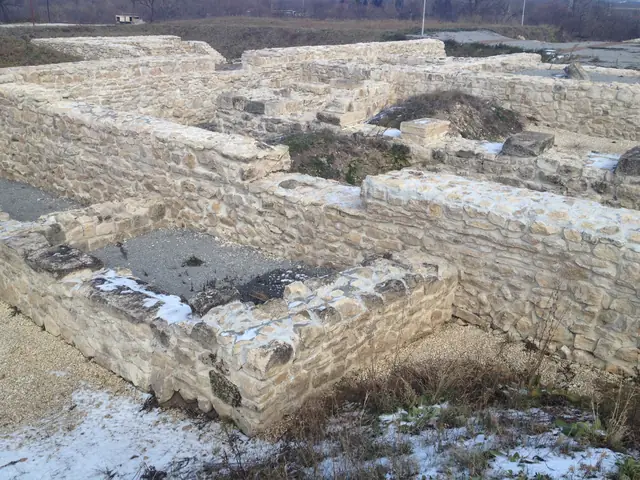 Razgrad (Abritus)