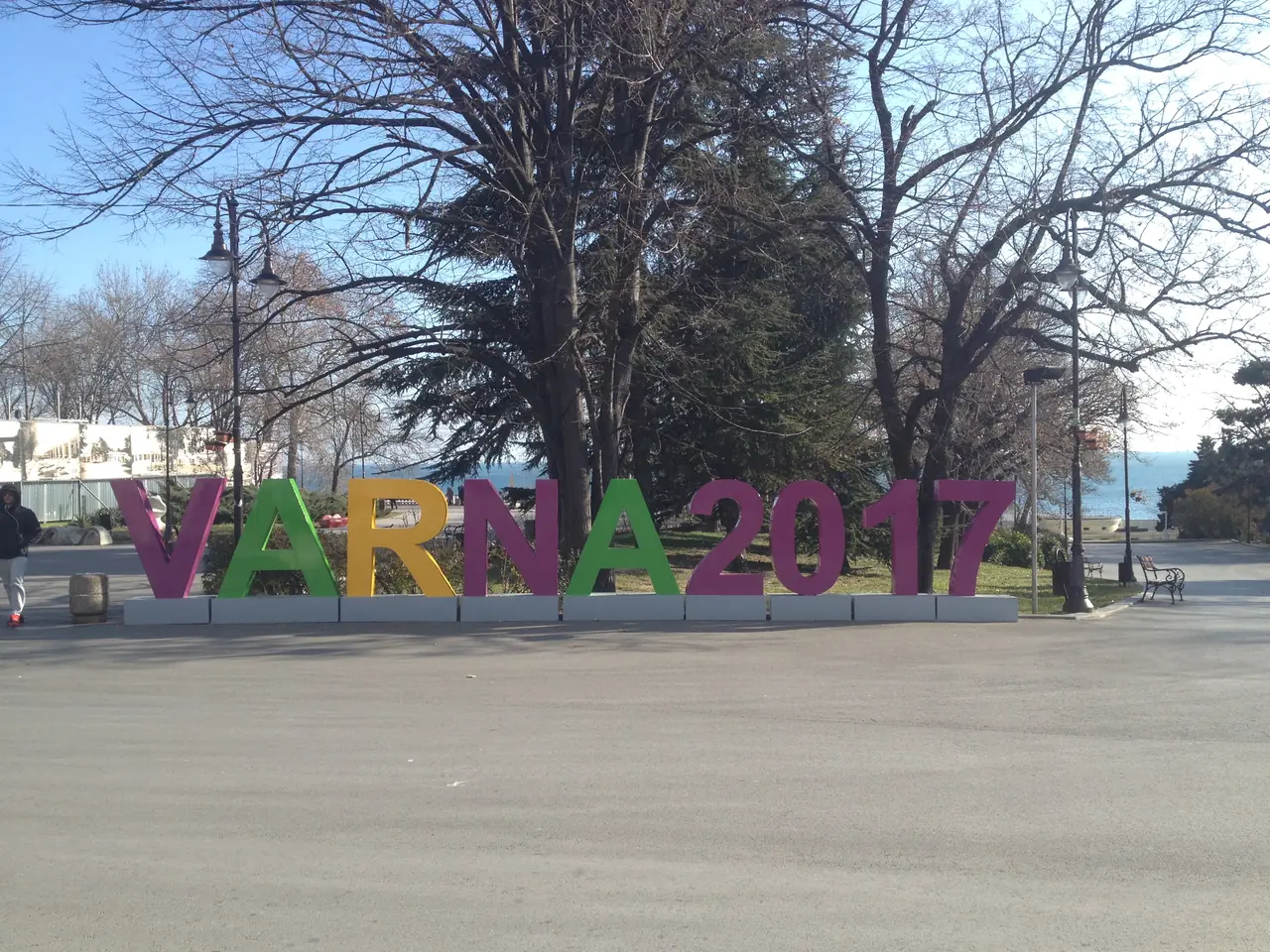 Varna