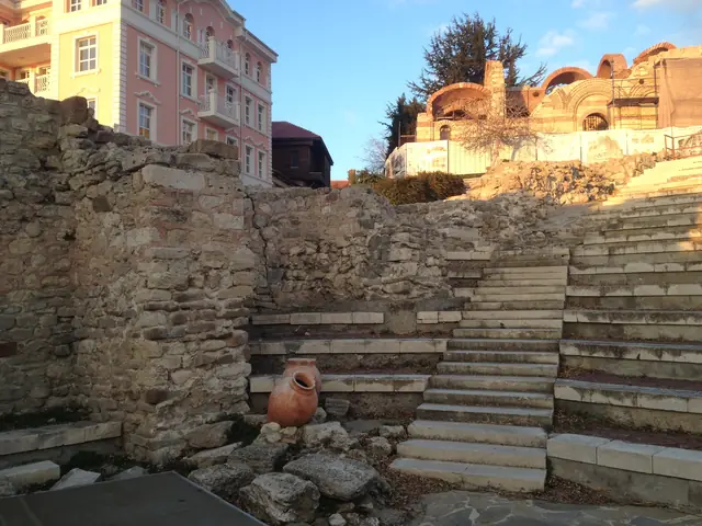 Nessebar