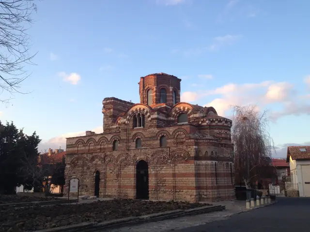 Nessebar
