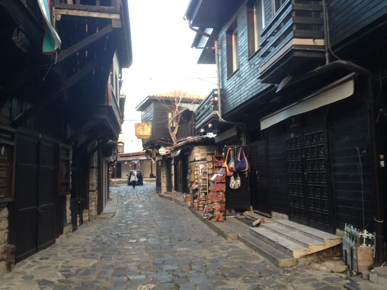 Nessebar