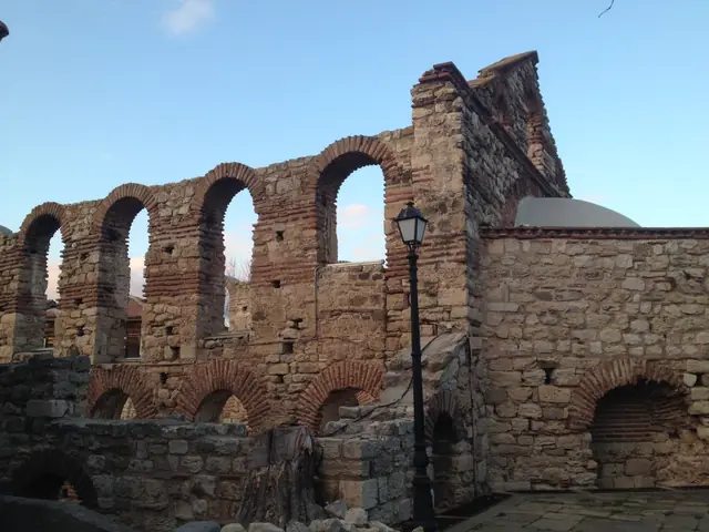 Nessebar