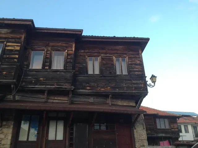 Nessebar