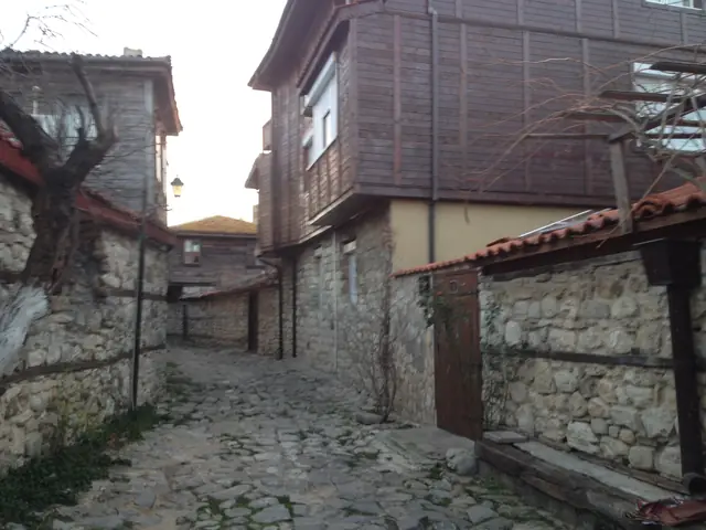 Nessebar