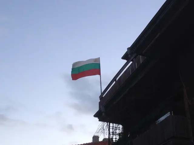 Nessebar