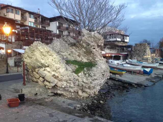 Nessebar