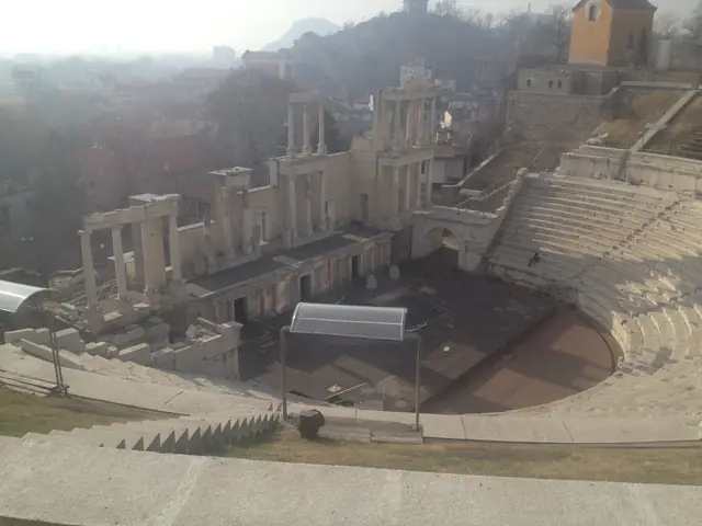 Plovdiv