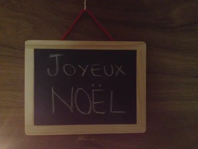 Nöel dans Hervé