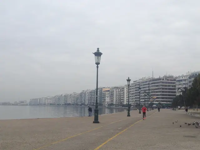 Thessalonique
