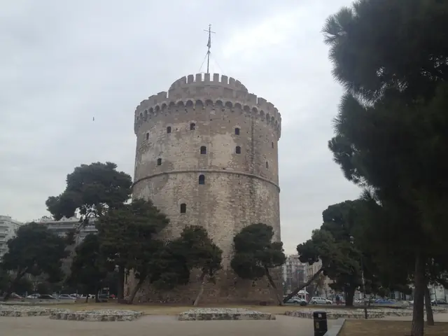 Thessalonique