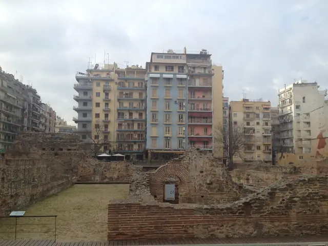 Thessalonique