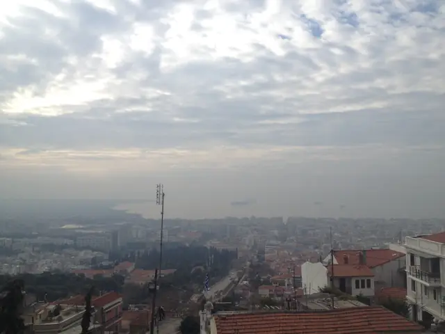 Thessalonique
