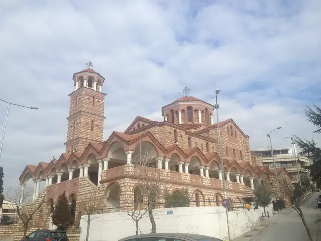 Thessalonique