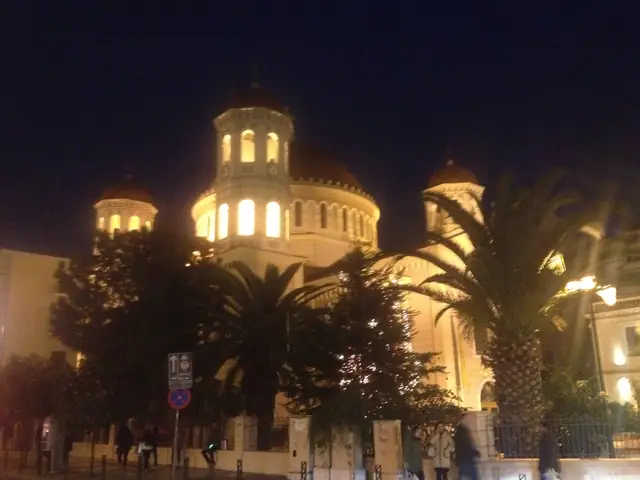 Thessalonique