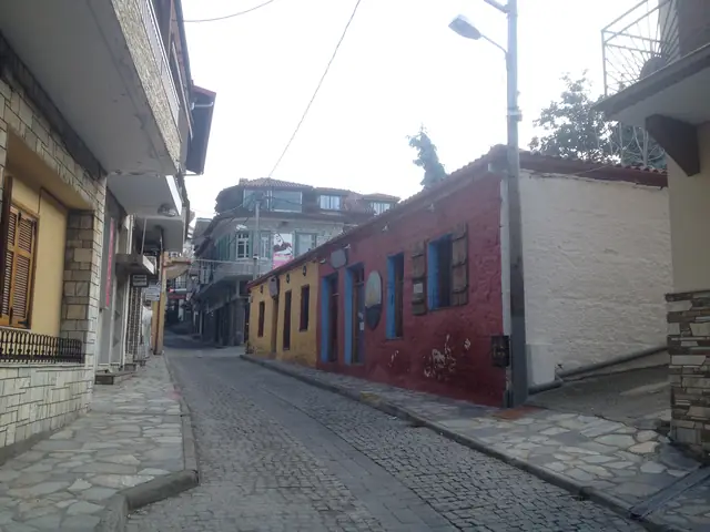 Litochoro