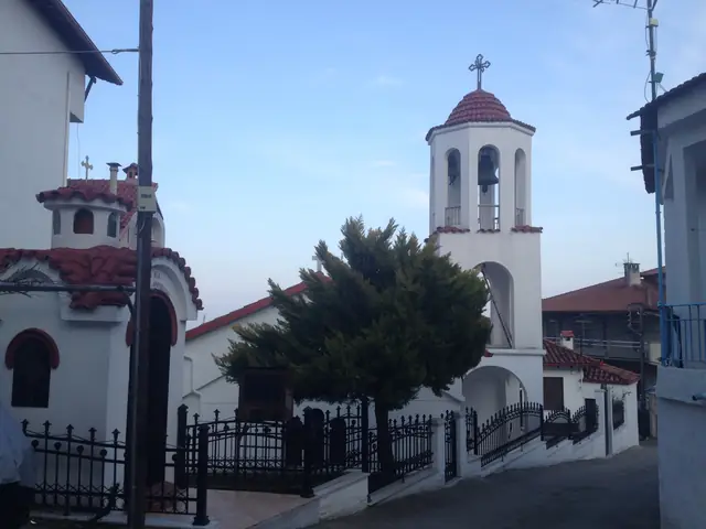 Litochoro