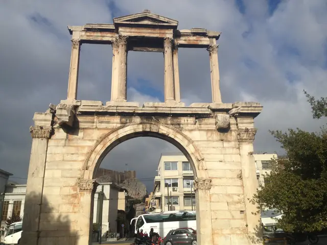 Athènes