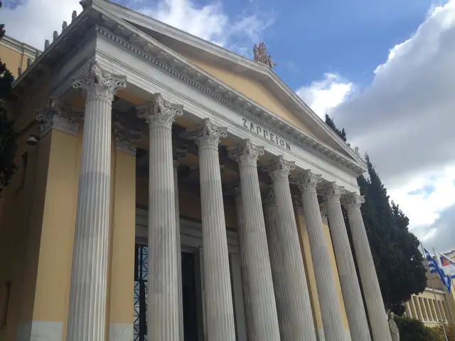 Athènes