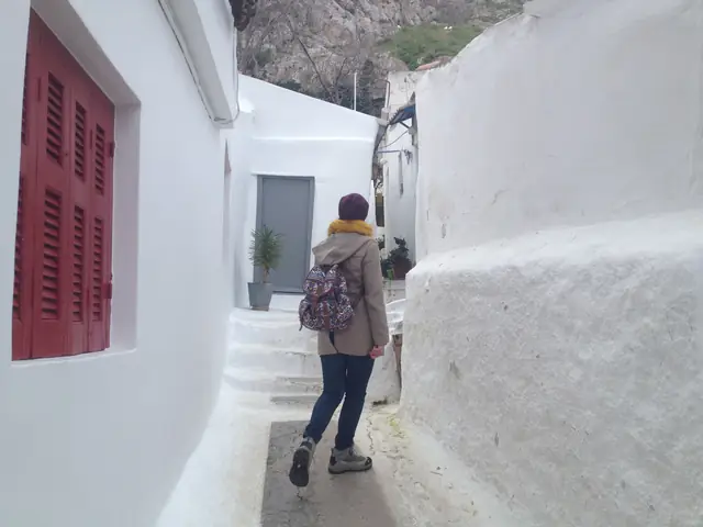 Athènes