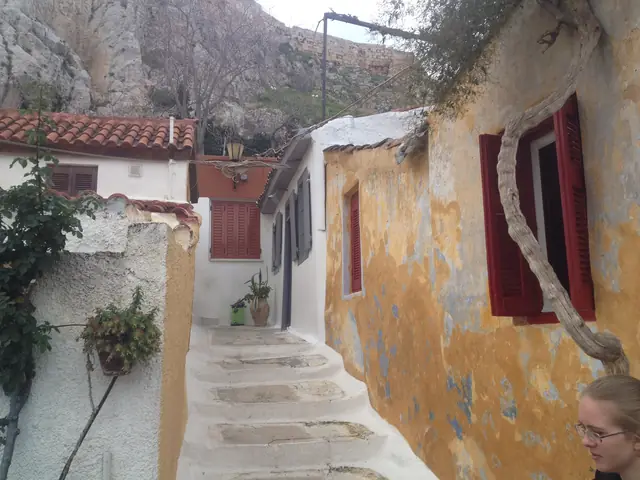 Athènes