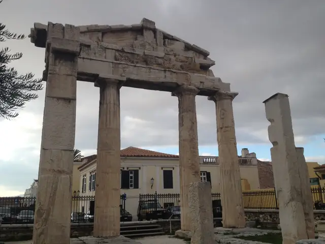 Athènes